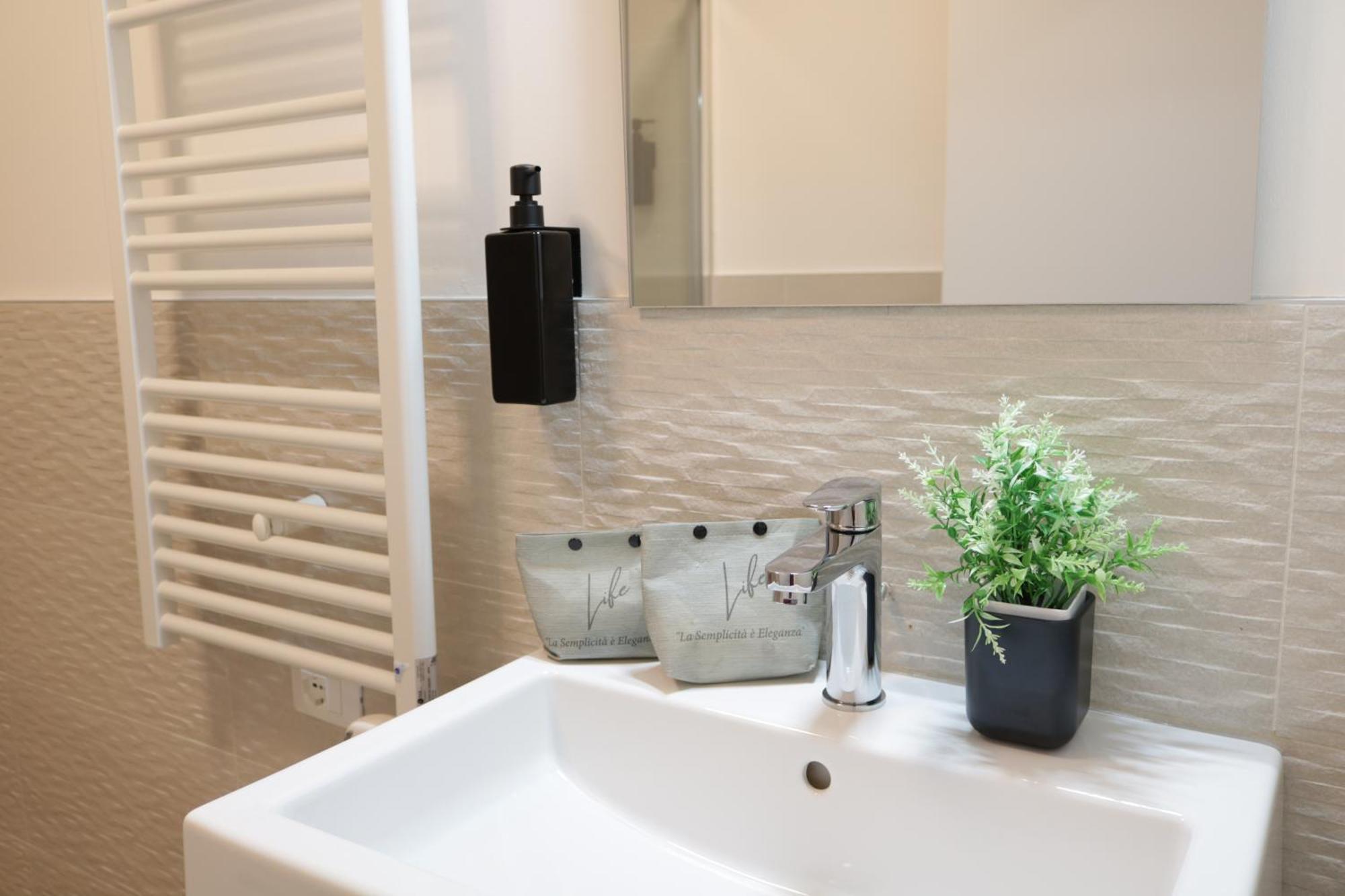 Gonin 58 Appartement *