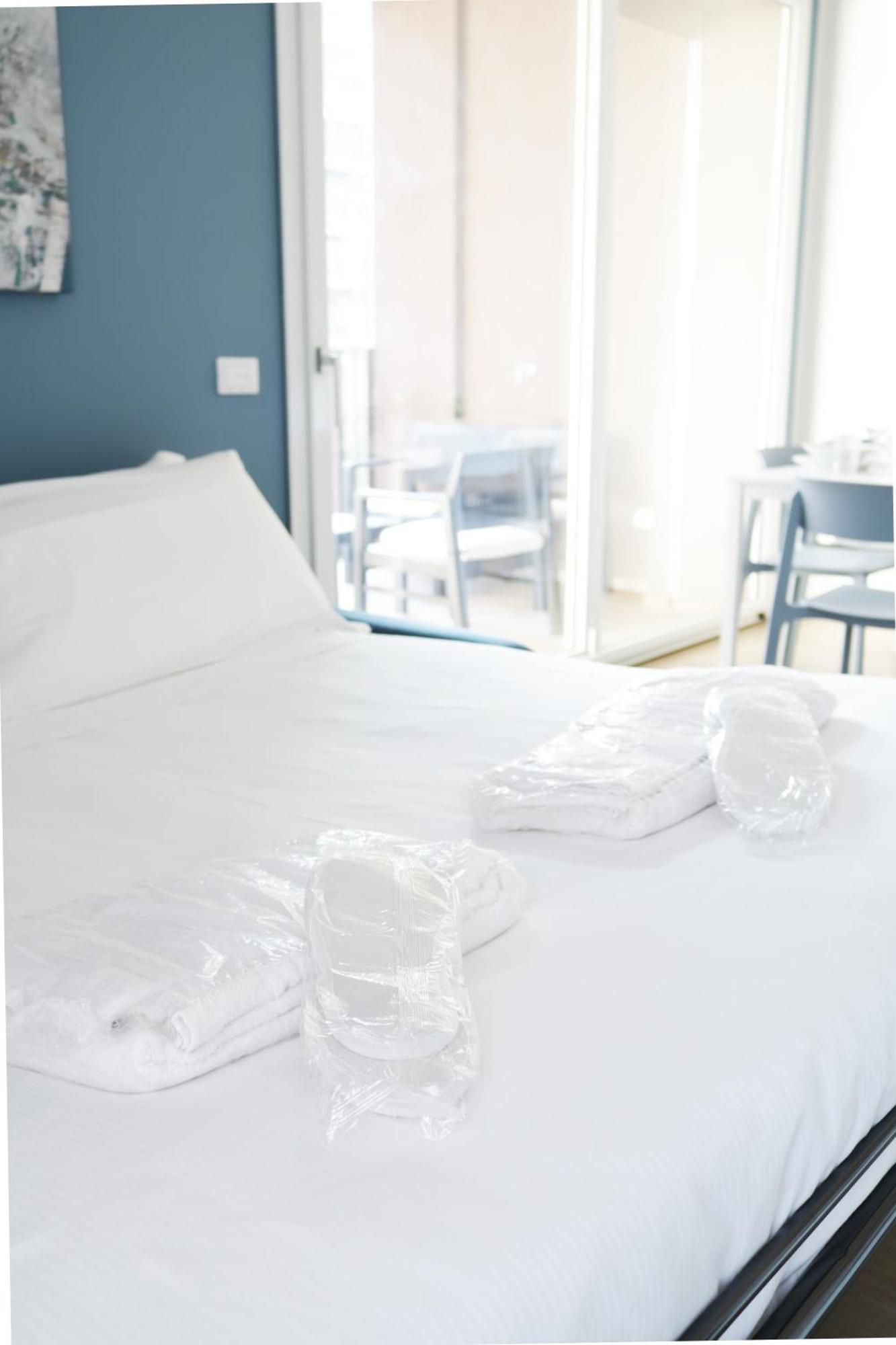Appartement Gonin 58 *