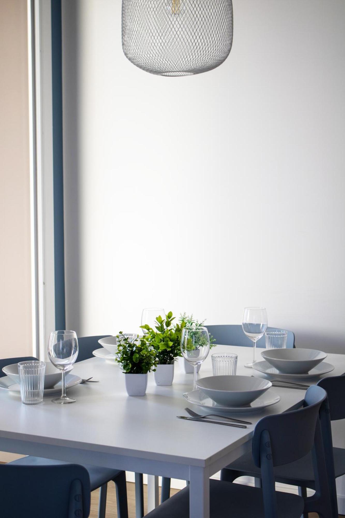 Appartement Gonin 58 Milan
