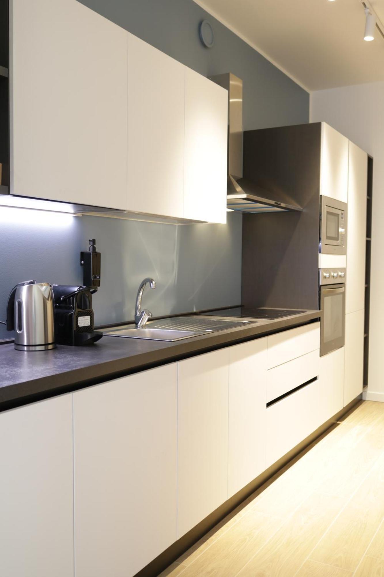Appartement Gonin 58